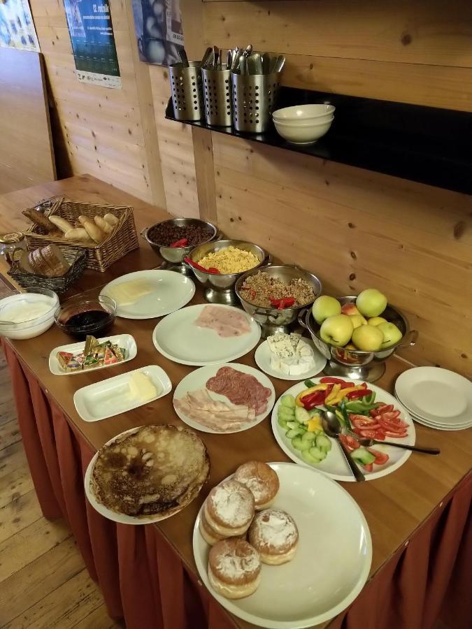 Cihlarka 303 Lejlighed Pec pod Sněžkou Eksteriør billede